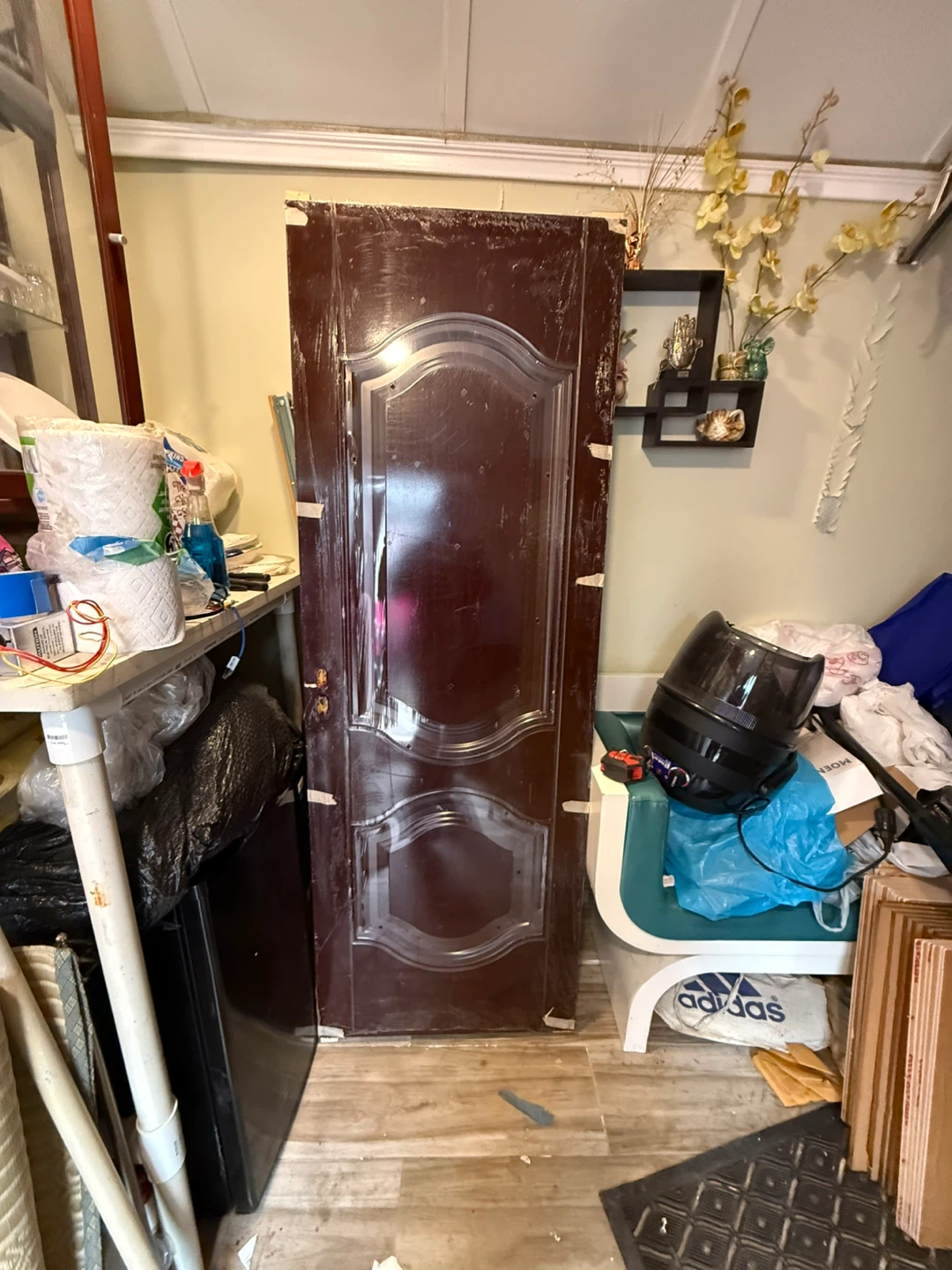 Door - photo 2