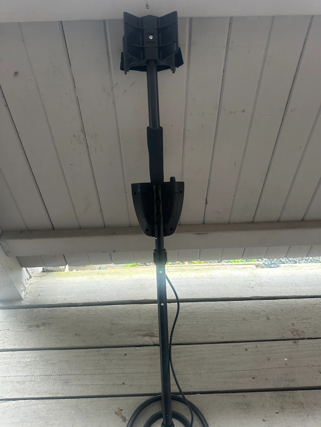 Marnur Metal Detector - photo 5