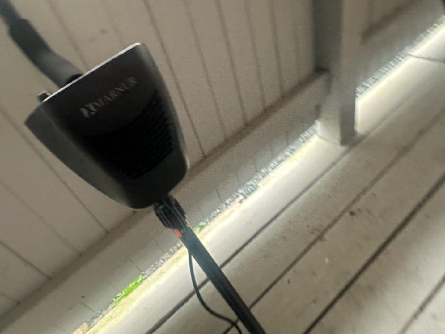Marnur Metal Detector - photo 4