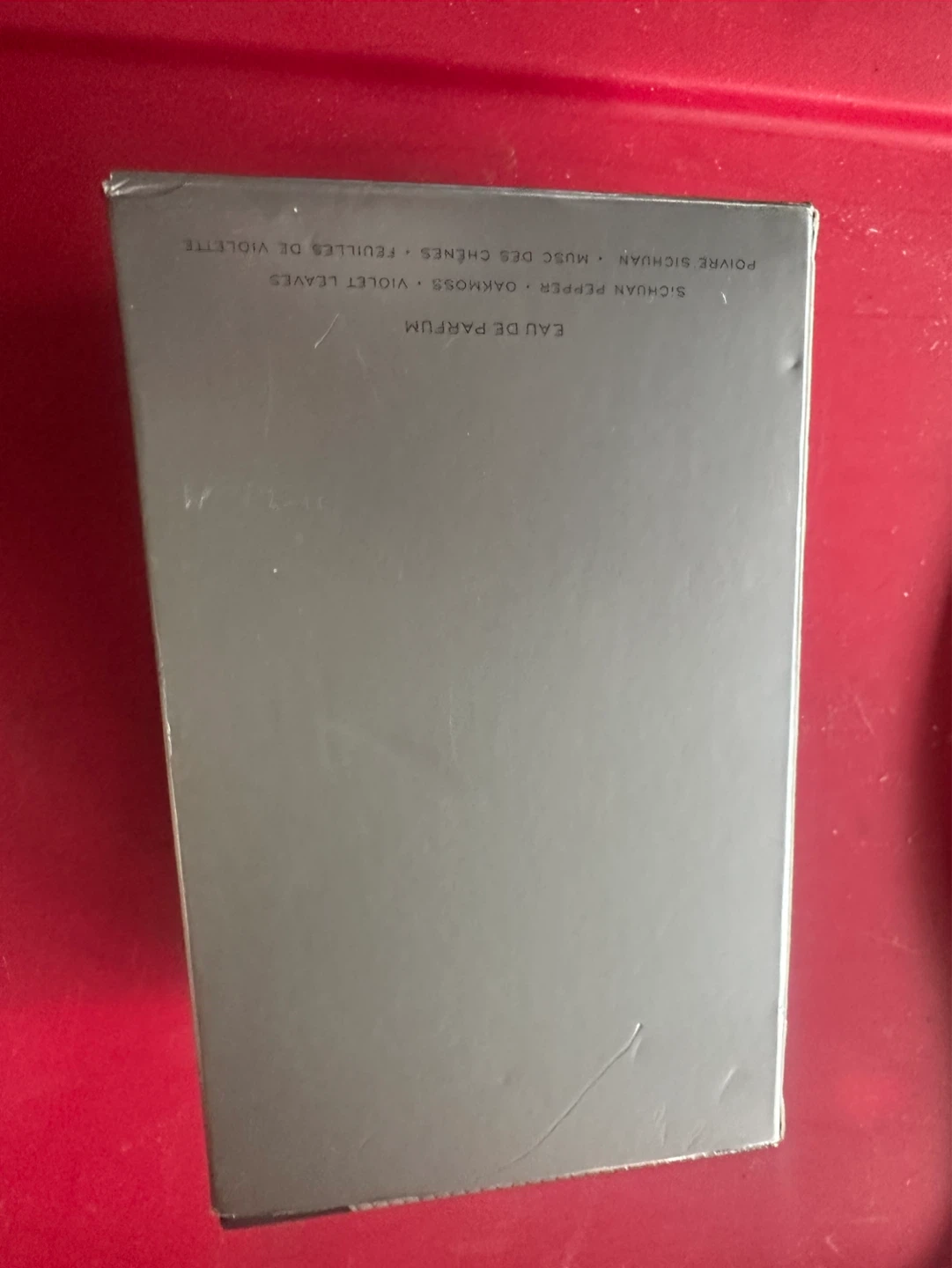 Victoria's Secret VS Him Platinum Eau de Parfum 100ml - photo 2
