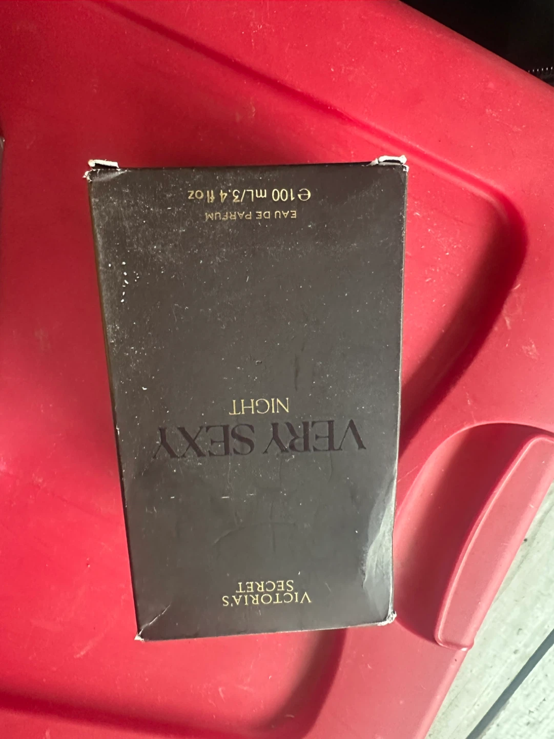Victoria's Secret Very Sexy Night Eau de Parfum 100ml
