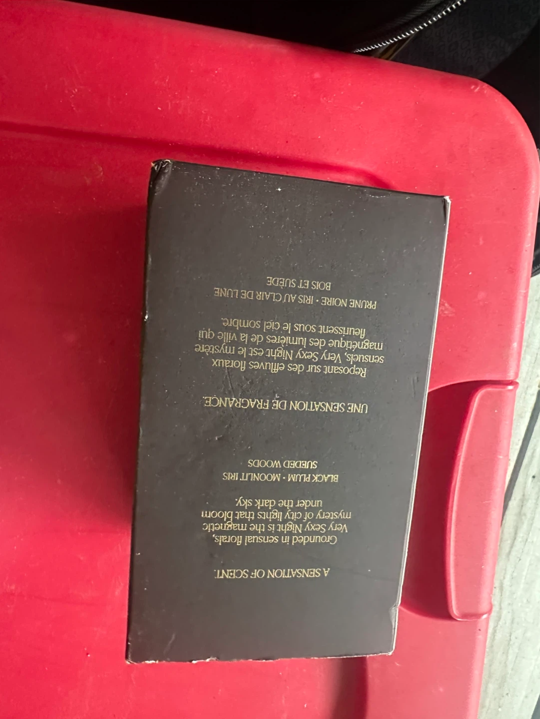 Victoria's Secret Very Sexy Night Eau de Parfum 100ml - photo 2