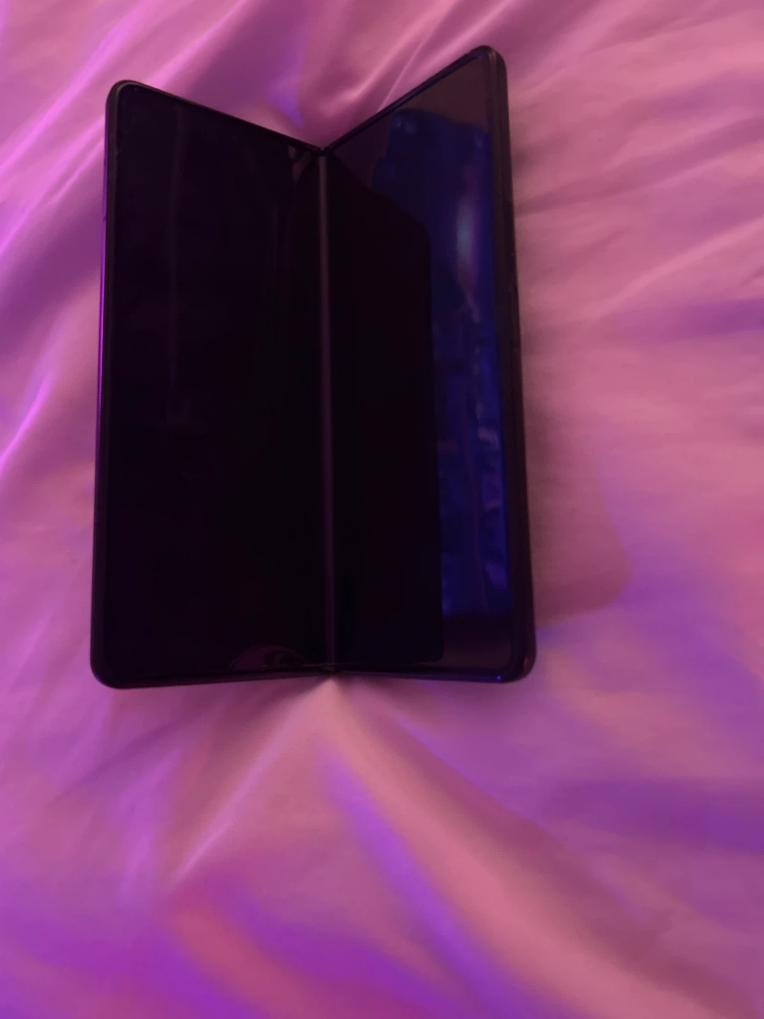 Samsung Galaxy Z Fold 3 Smartphone - photo 2