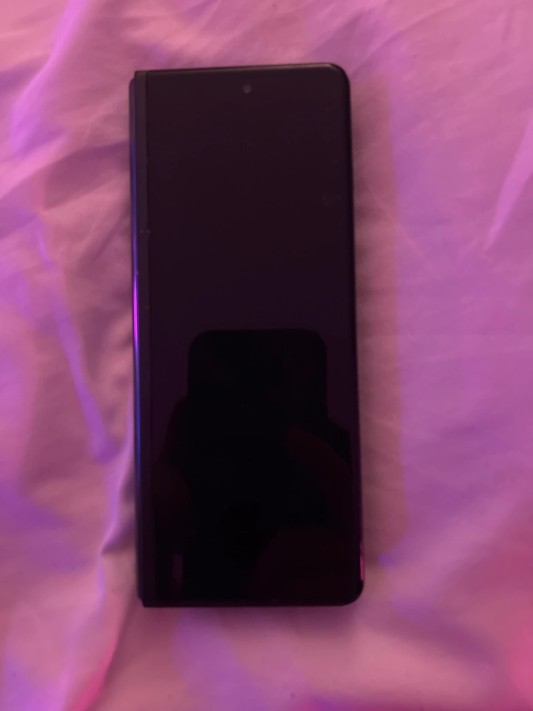 Samsung Galaxy Z Fold 3