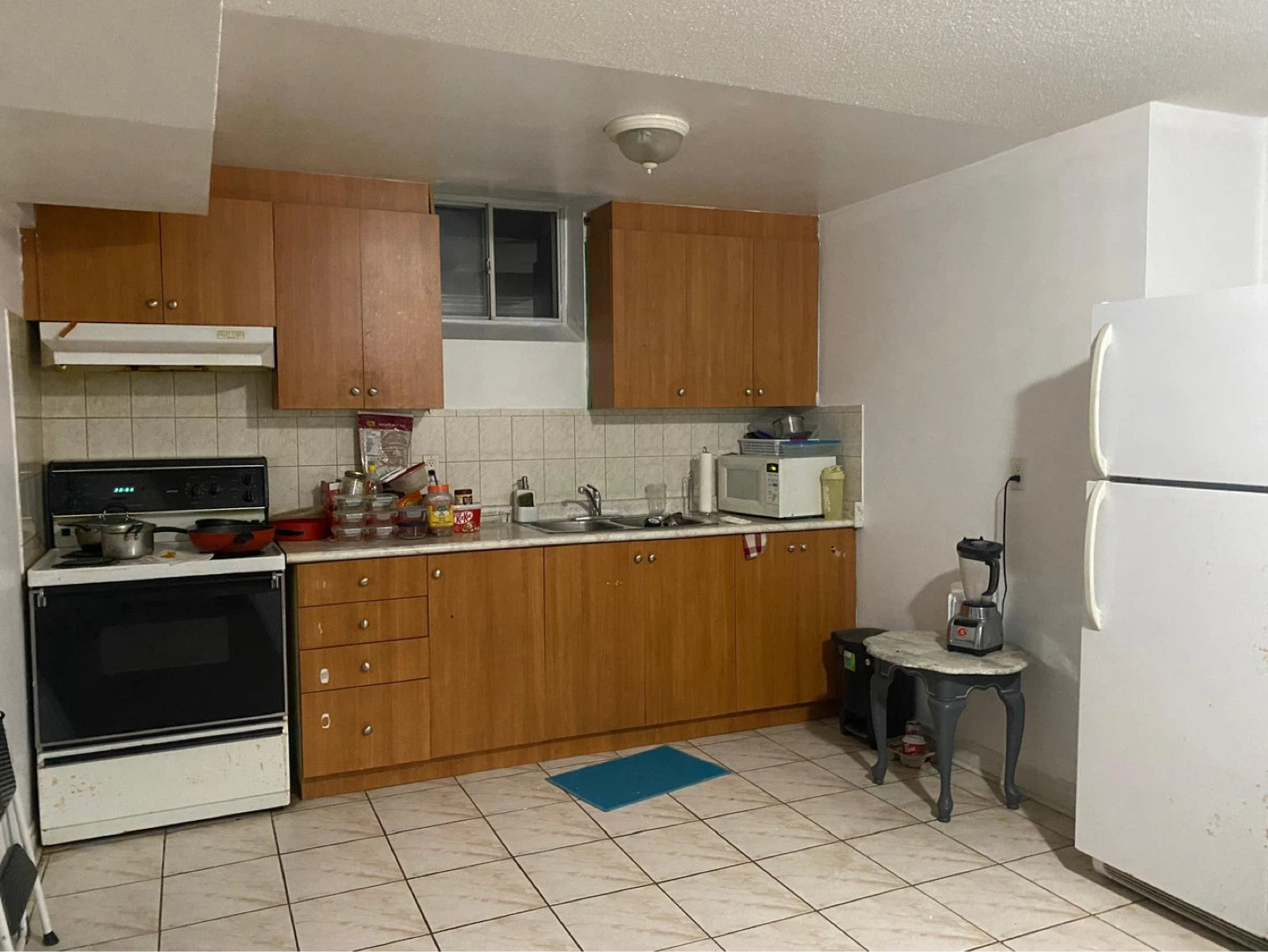Basement for rent. Read the description for the price. - photo 2