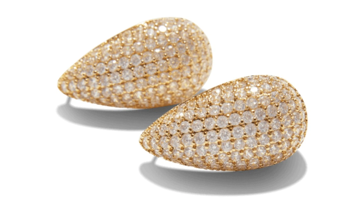 Jewels by Sunaina Narina Studs - photo 3