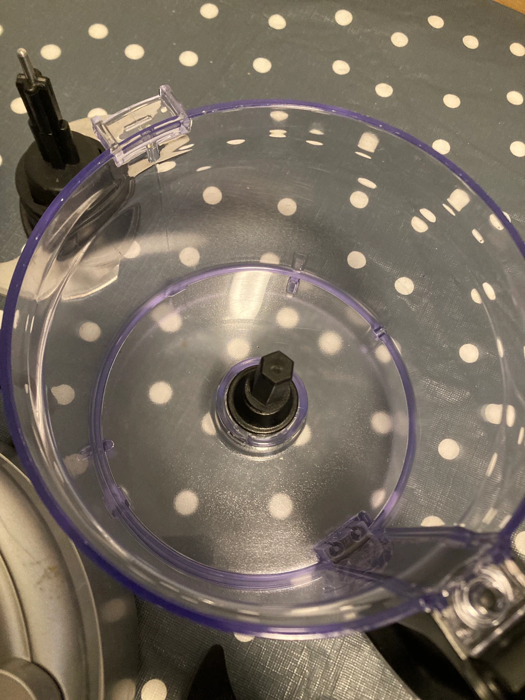 KitchenAid Food Processor - Silver, 7 Cup - photo 3