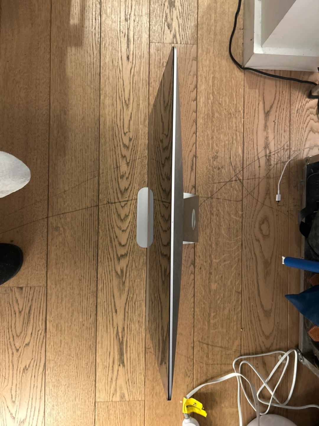 Apple iMac Desktop Computer - photo 2