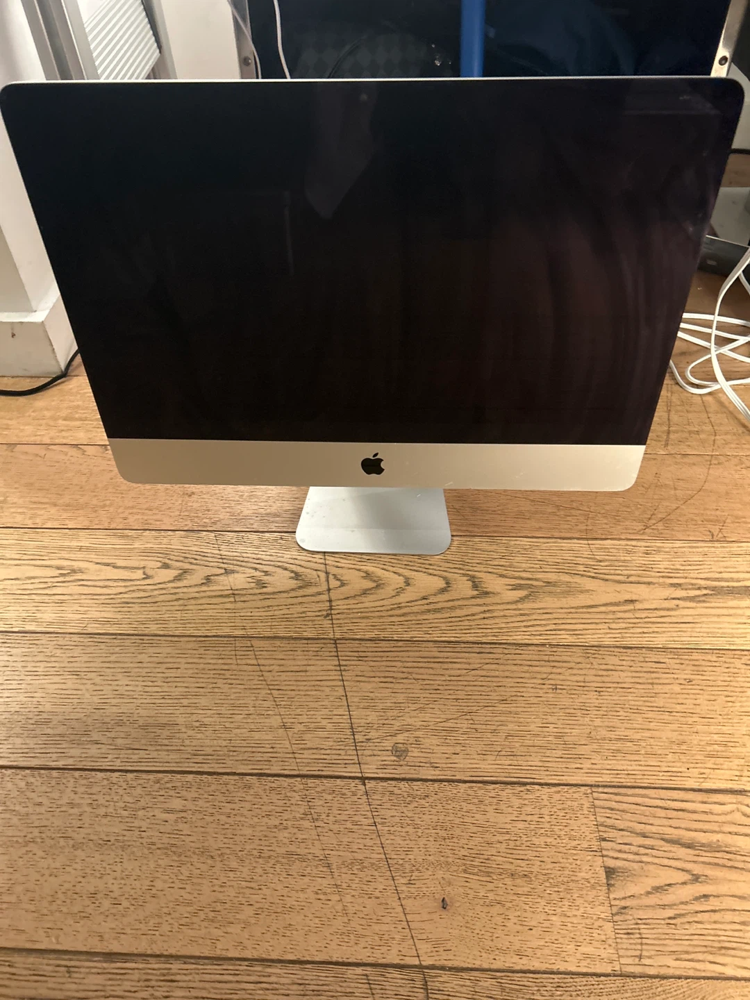 Apple iMac Desktop Computer