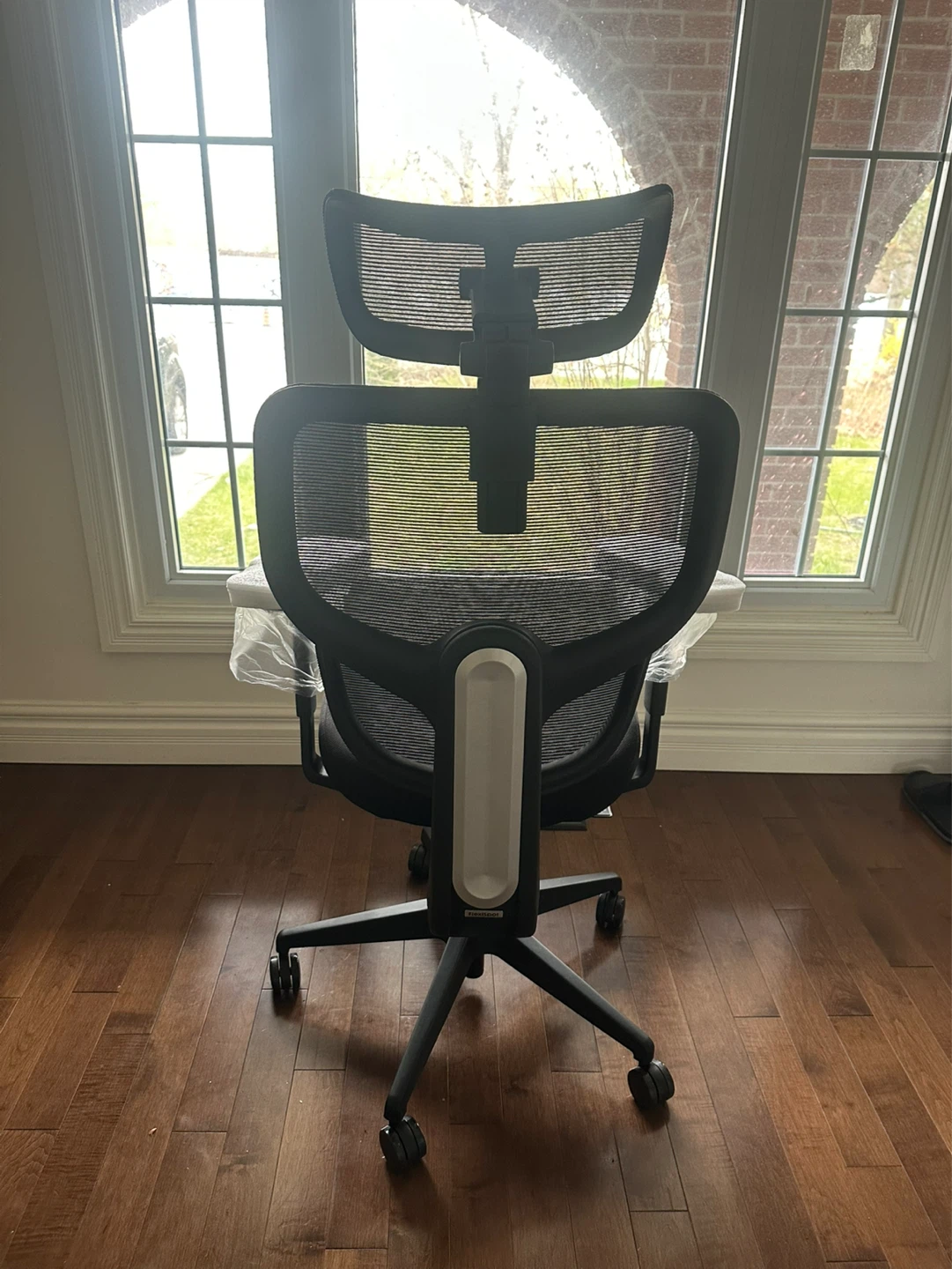 FlexiSpot Ergonomic Office Chair- C7- New - photo 2