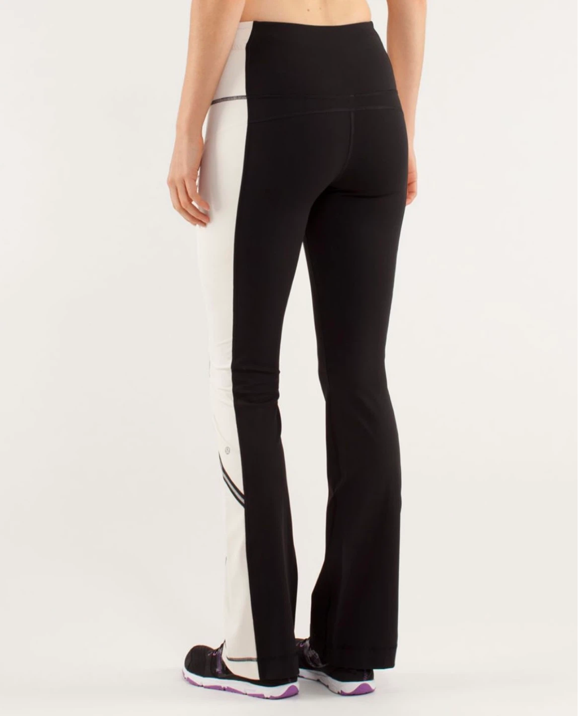 Size 6 (M) - NEW w/o tag! Lululemon Run: Ice Queen Pant - photo 4