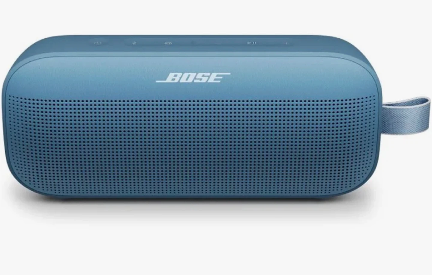 Bose SoundLink Flex SE Portable Bluetooth Speaker (2nd Gen)