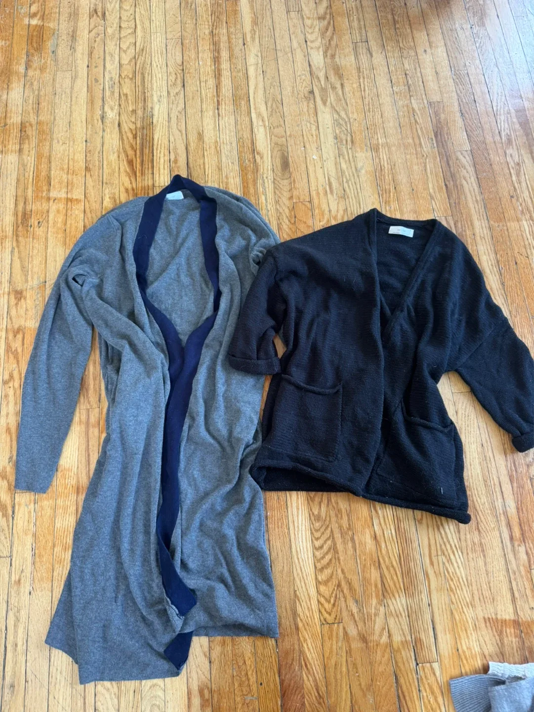 Woman jackets , blazer and cardigans - photo 4
