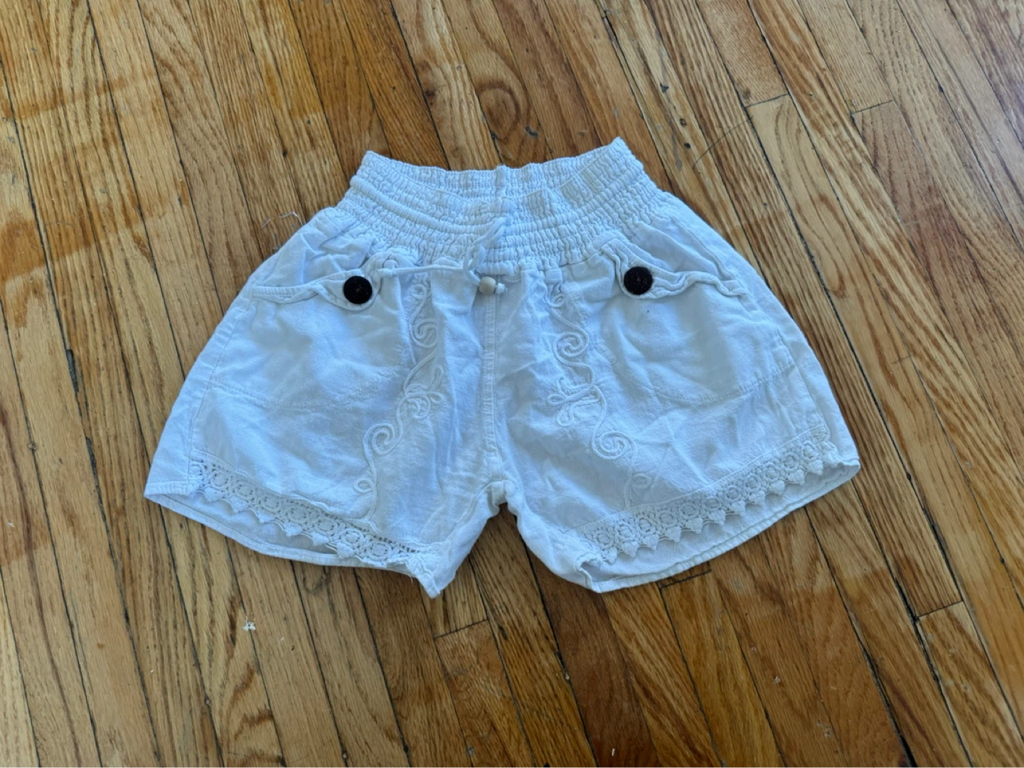 Shorts and skirts XS | size 2-4 - photo 2