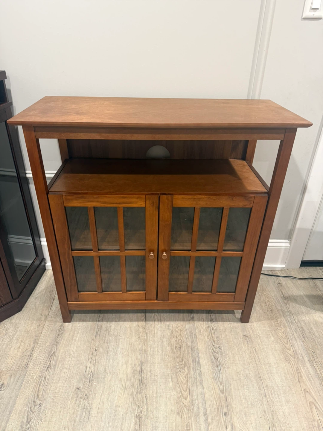 TV Stand for Sale - photo 2