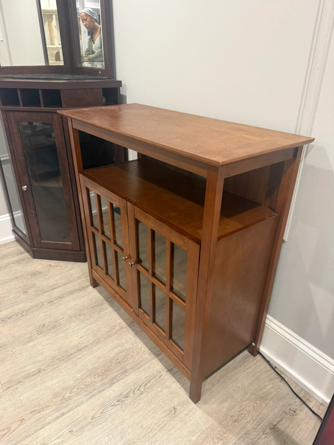 TV Stand for Sale