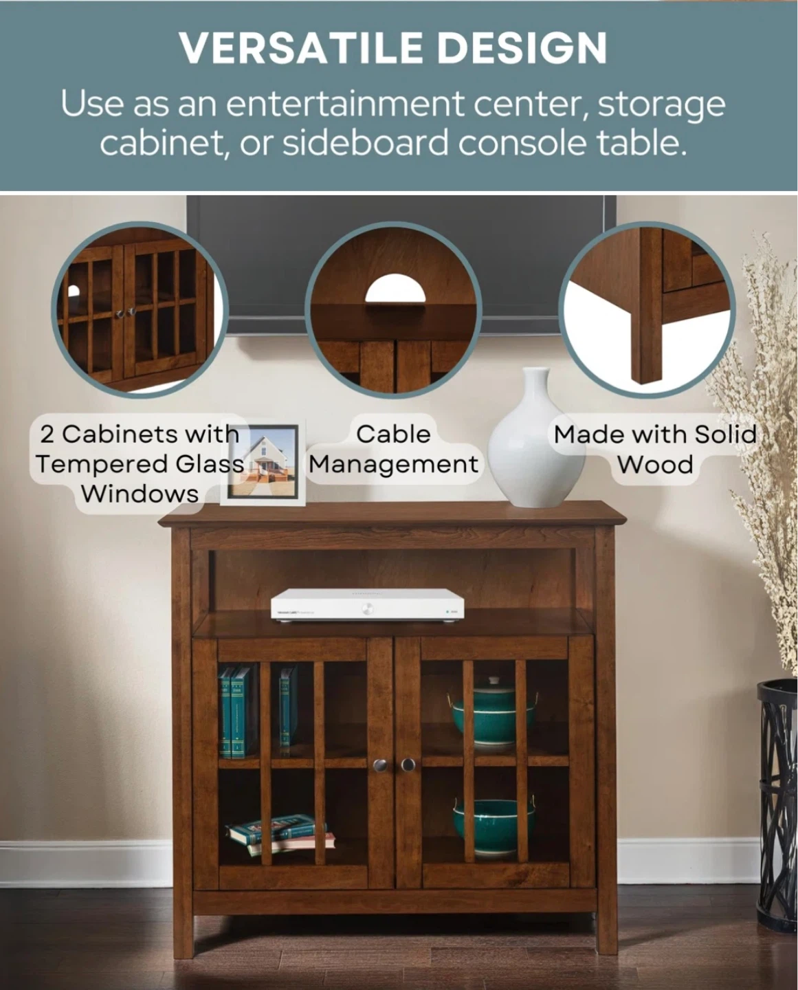 TV Stand for Sale - photo 5