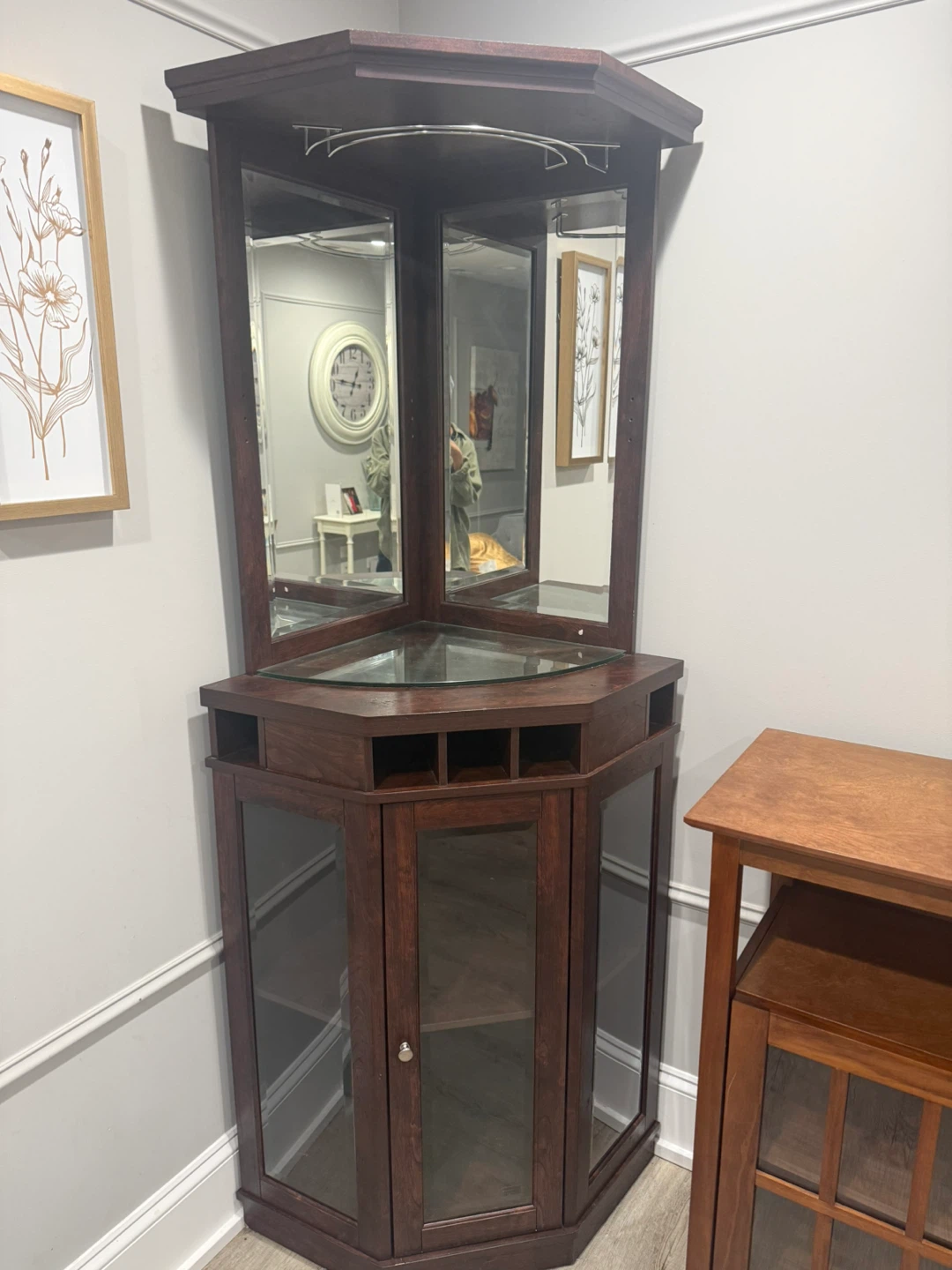 Corner Bar Unit - photo 3