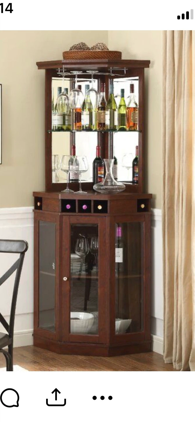 Corner Bar Unit - photo 4