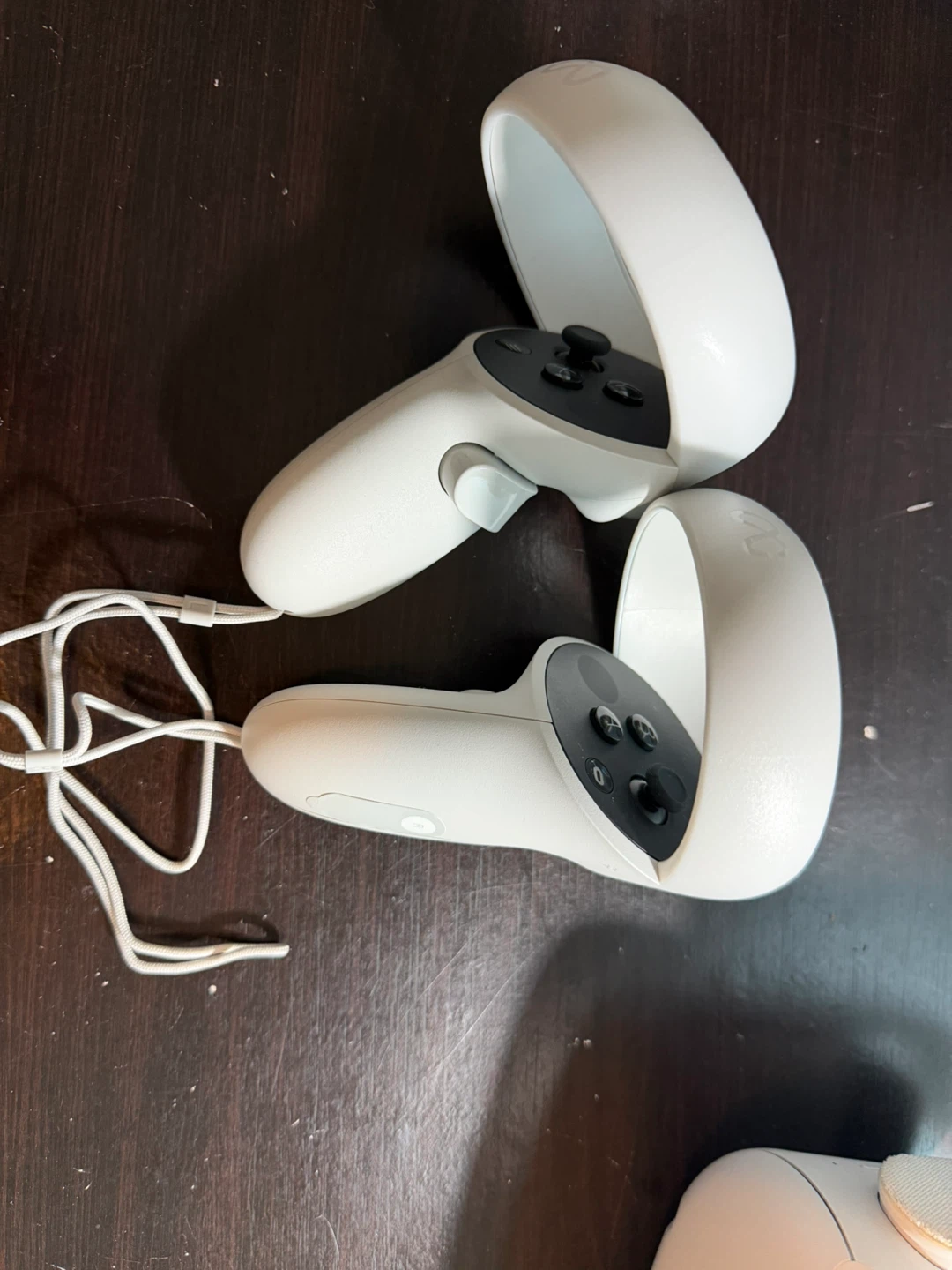 Meta Quest 2 VR Headset and Controllers - photo 5