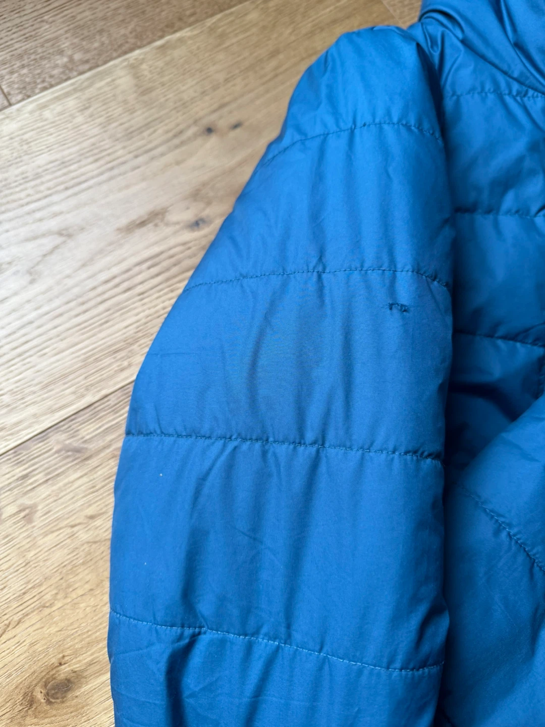 Patagonia kids fall/spring jacket - photo 4