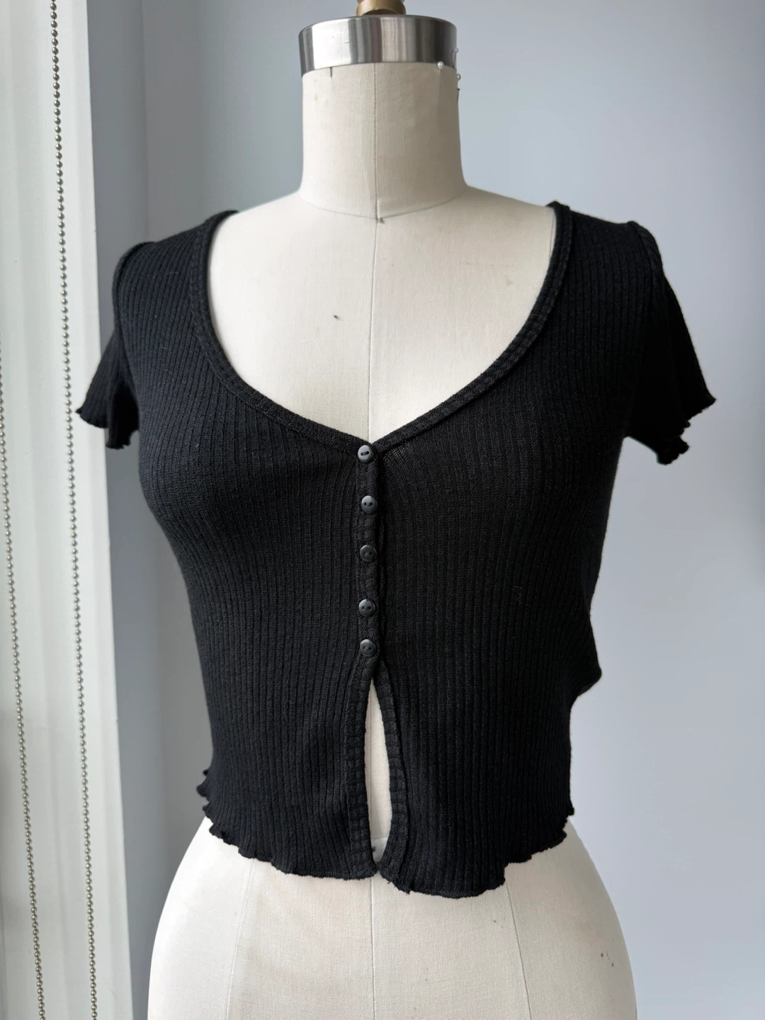 Garage cardigan size xs