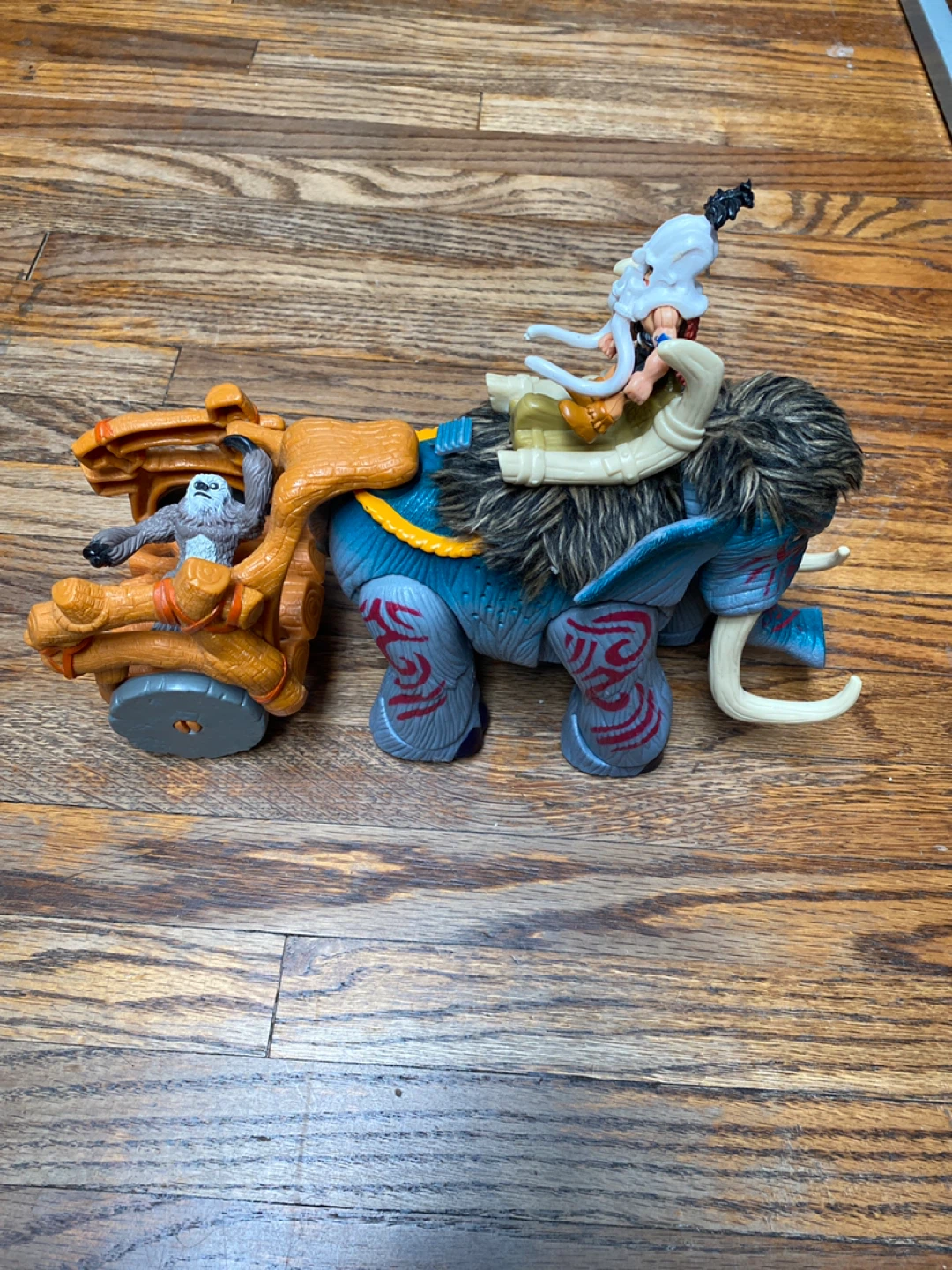 Fisher Price collectible Toy