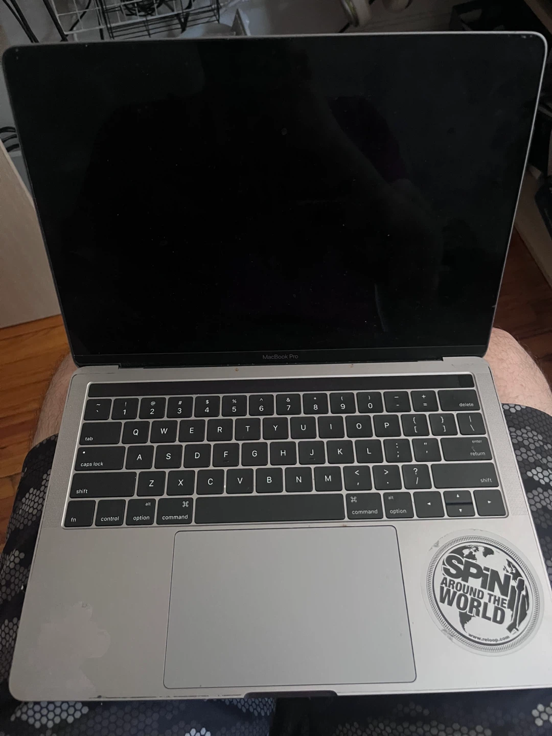 Apple MacBook Pro 2018