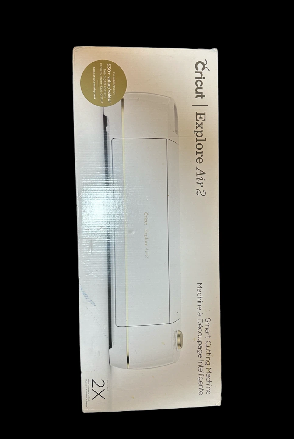 Cricut Explorer Air2