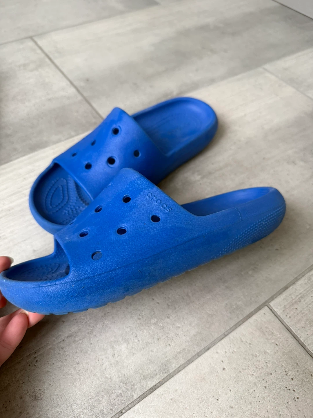 Crocs - kids/ women’s sandals/ unisex - photo 2