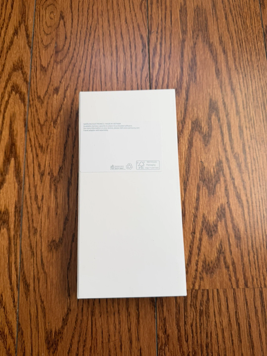 Samsung Galaxy A25 5G 128GB Blue Black - photo 2