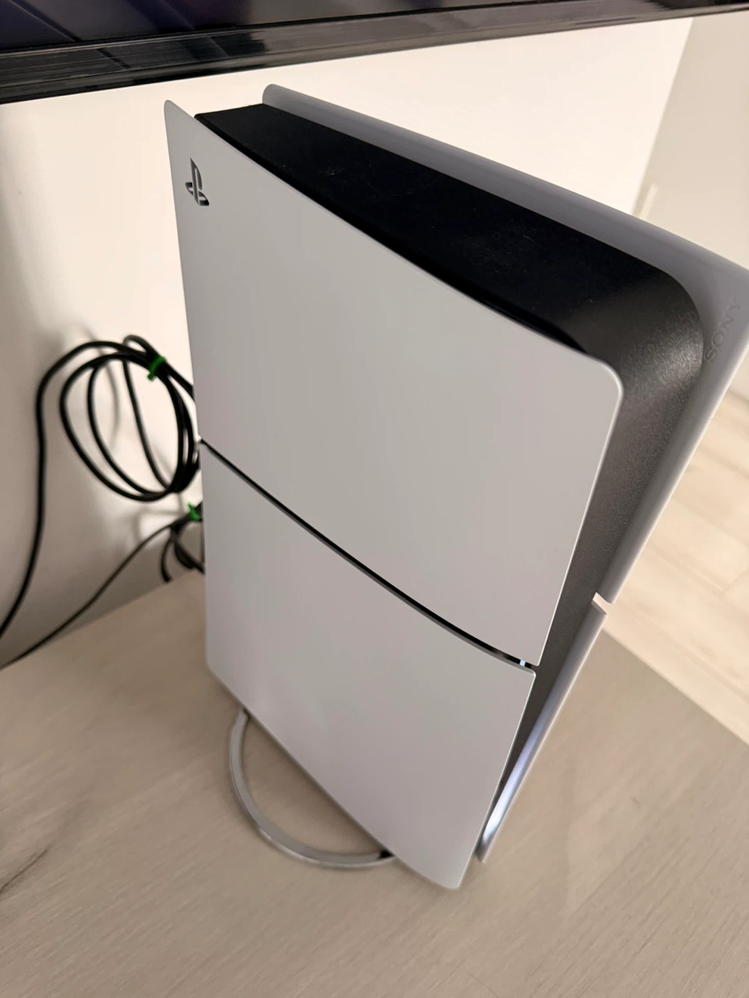 PS5 Slim (Model 2115) – 825GB ‼️ - photo 3
