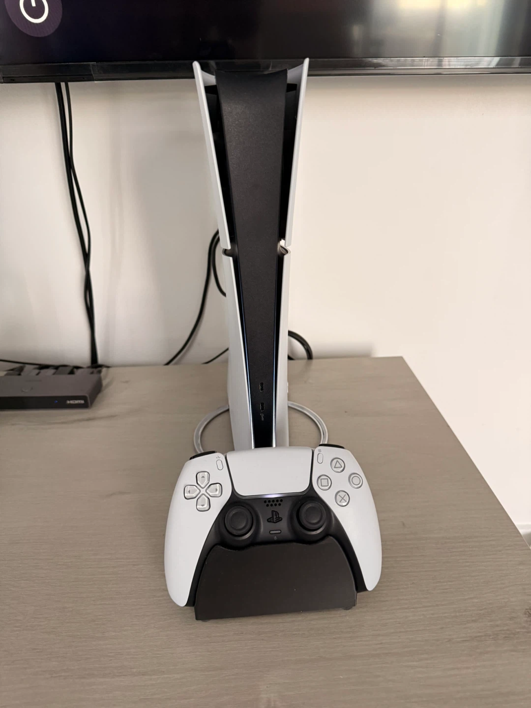 PS5 Slim (Model 2115) – 825GB ‼️ - photo 4