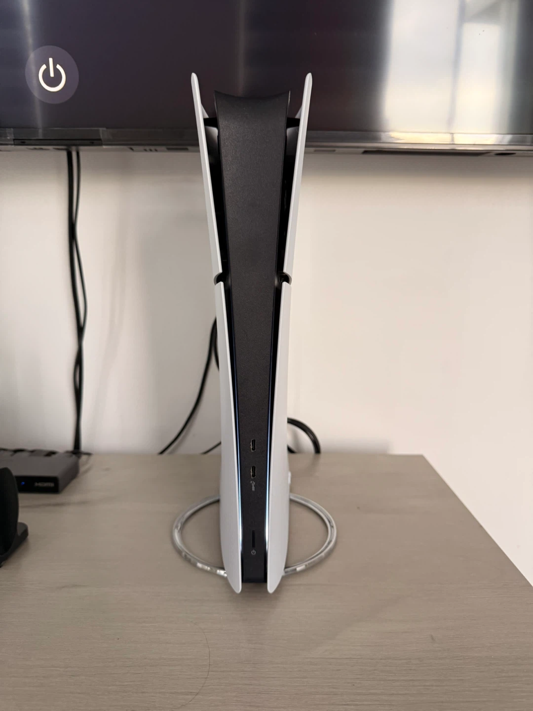 PS5 Slim (Model 2115) – 825GB ‼️