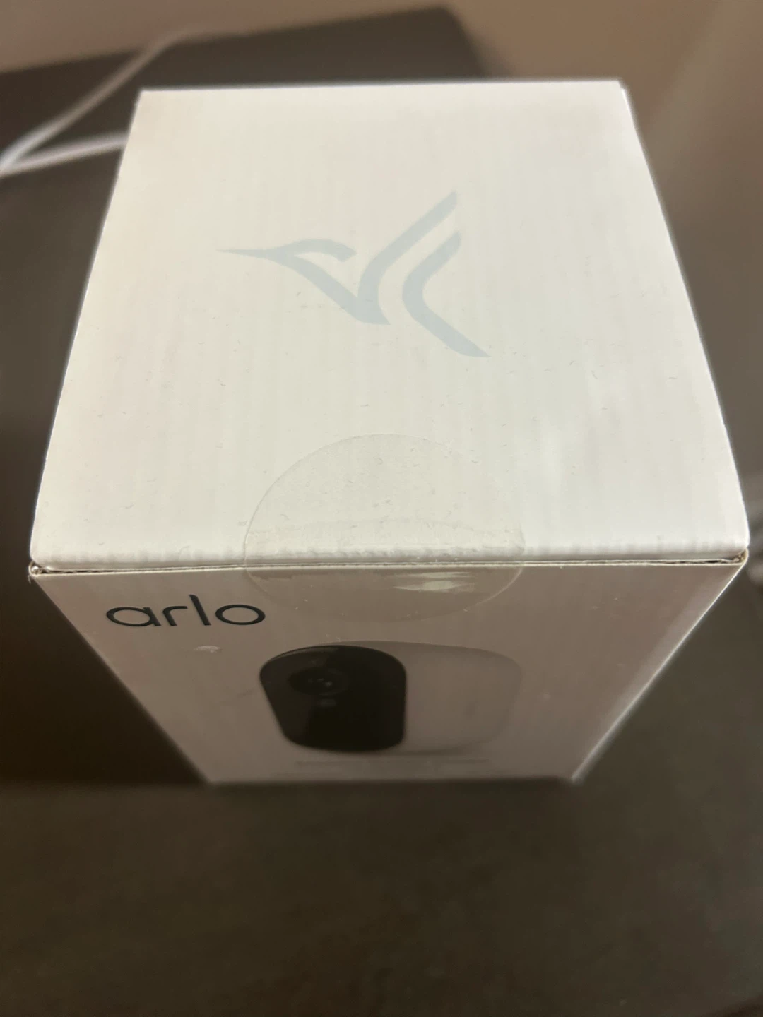 NEW Arlo Essential Outdoor Camera 2nd Gen - photo 2