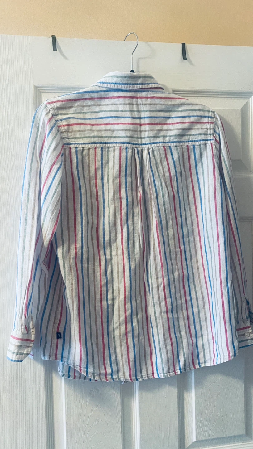 Gap size m - photo 5