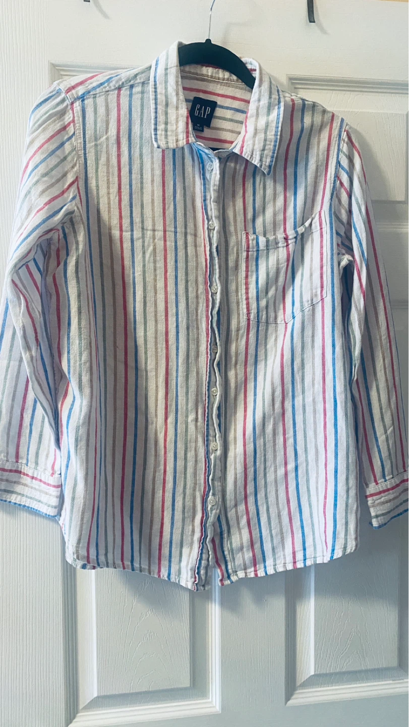 Gap size m - photo 4