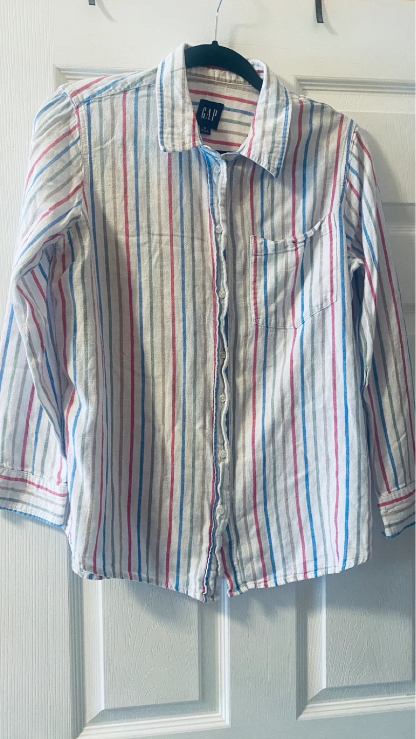 Gap size m - photo 2