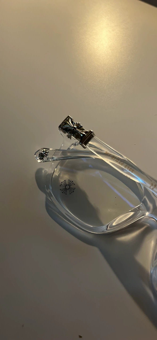 Premium Heavyweight Anti Blue Light Streetwear Glasses. - photo 2