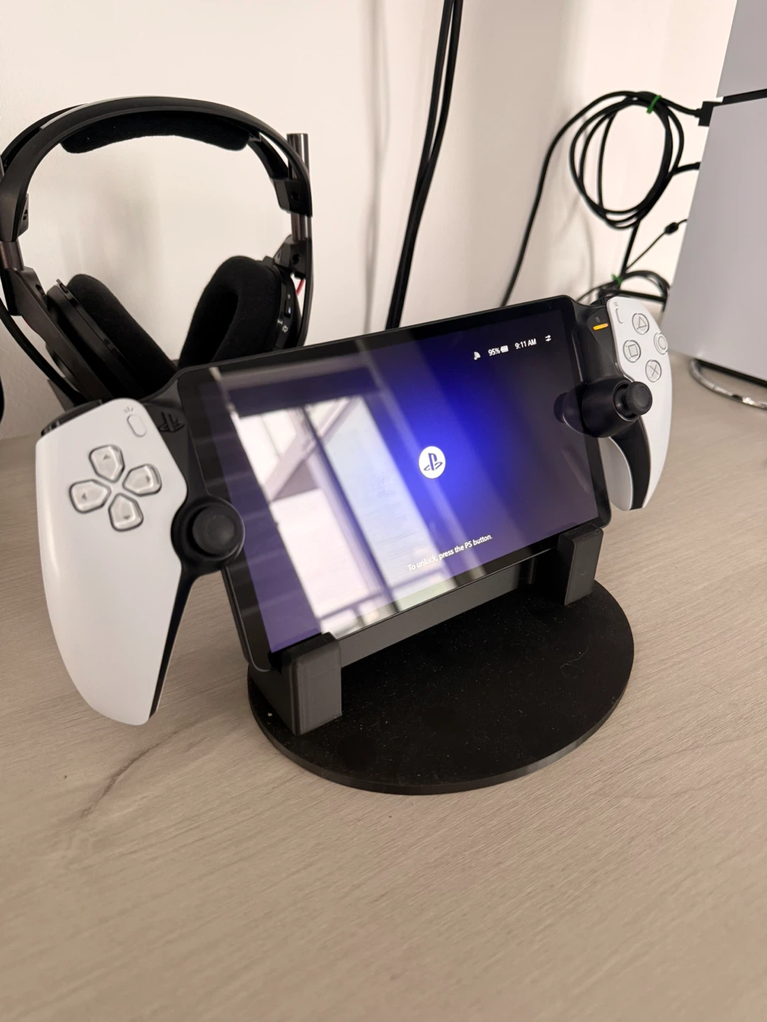 PlayStation Portal