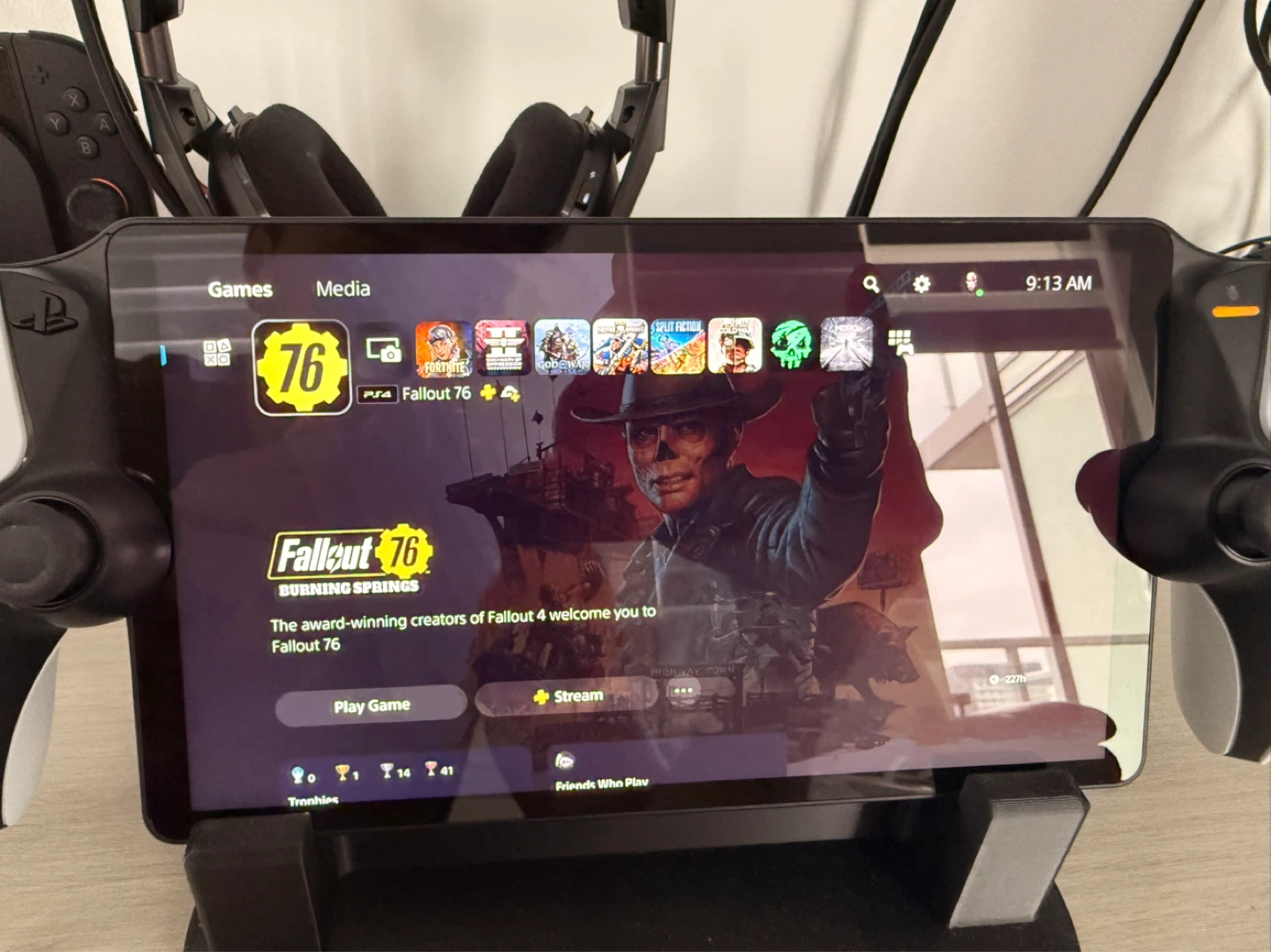 PlayStation Portal - photo 2