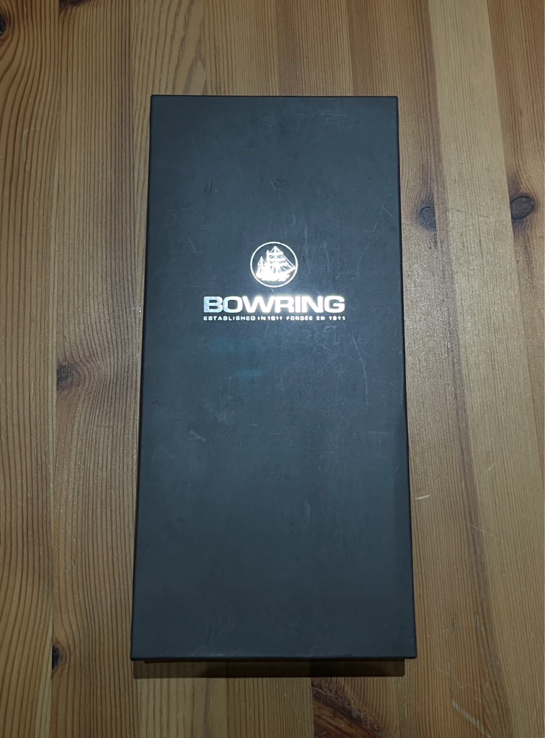 Brand new Bowring salad servers - photo 3