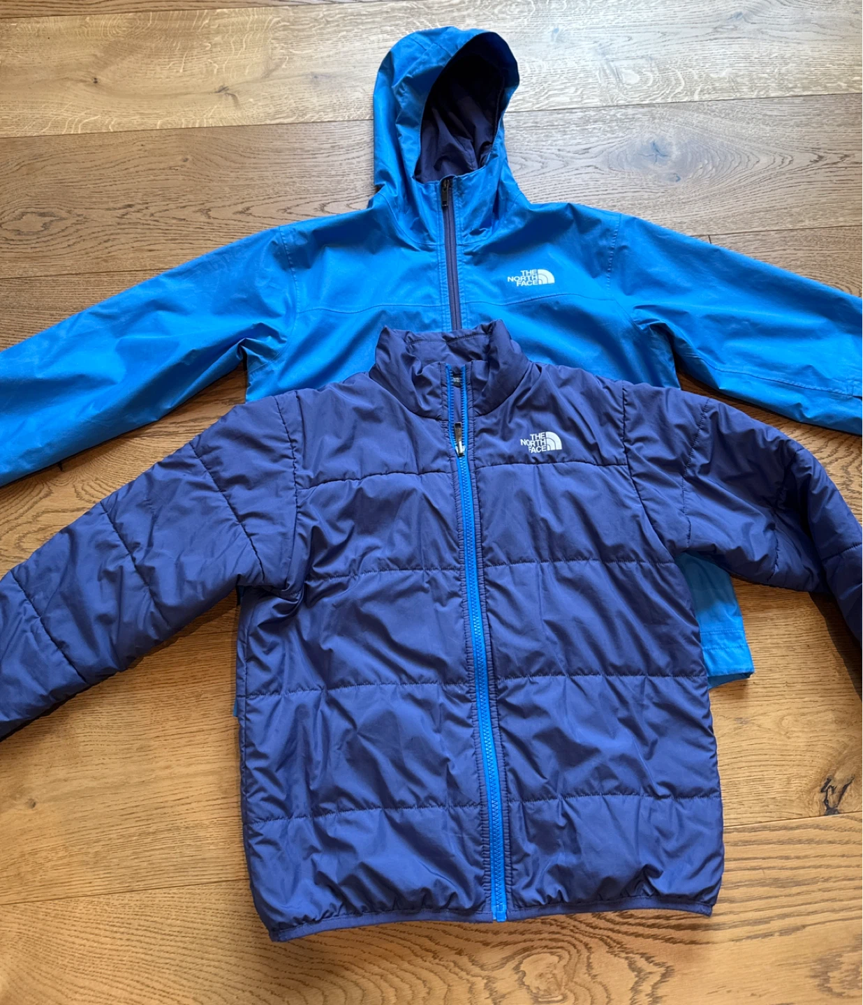 Kids North Face Gear - photo 4