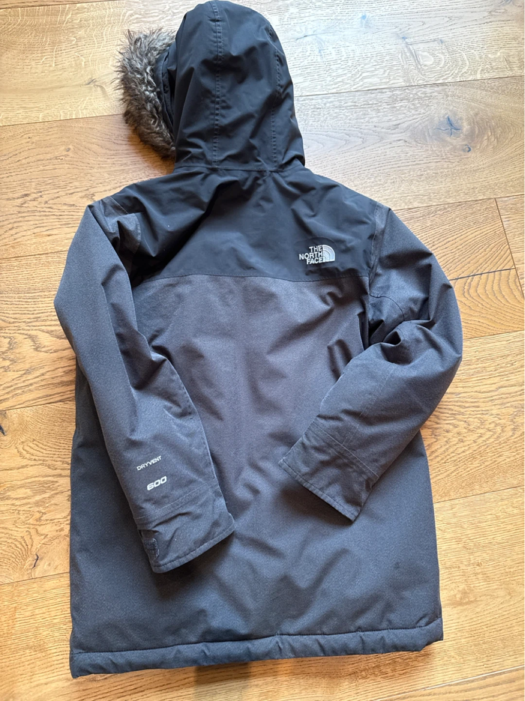Kids North Face Gear - photo 3