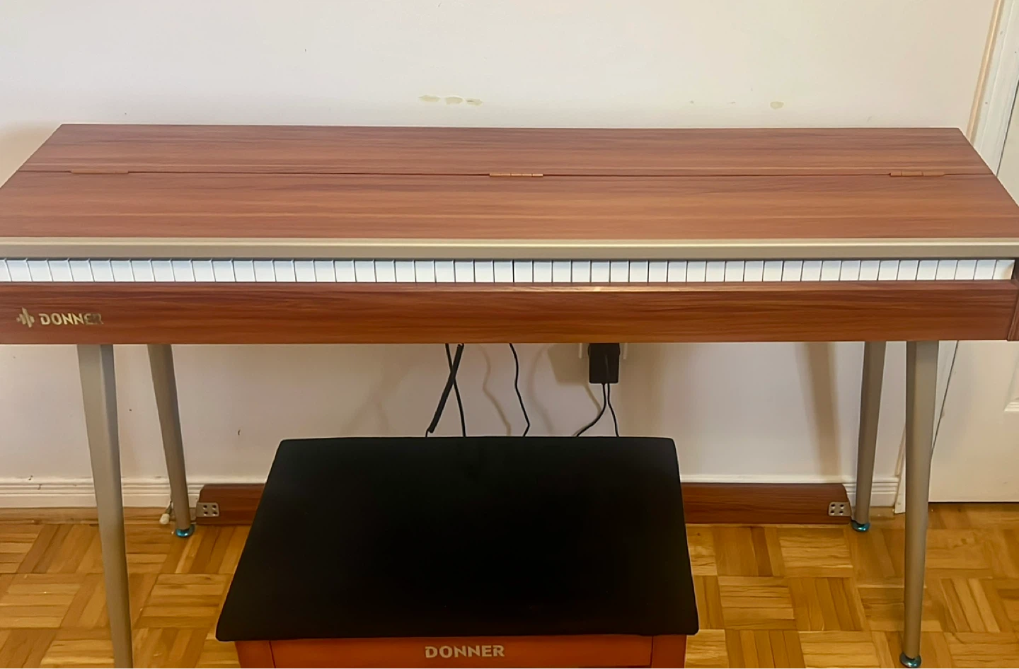 Piano Donner - photo 2