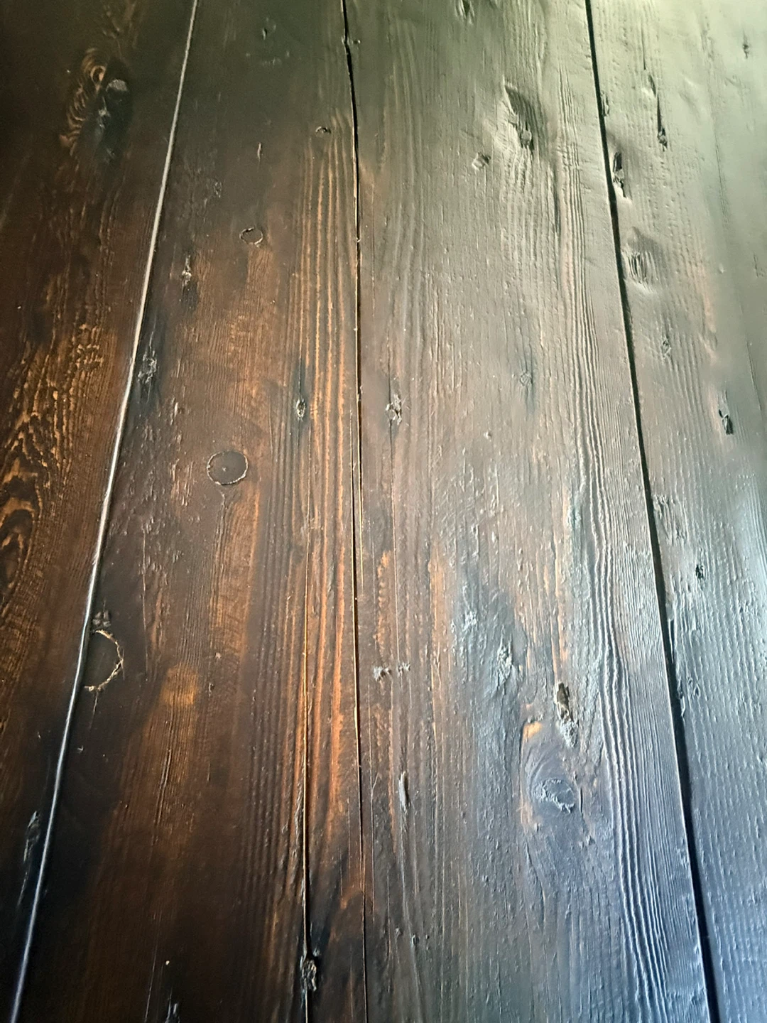 Restoration  hardware BALUSTRADE SALVAGED WOOD COFFEE TABLE - photo 4