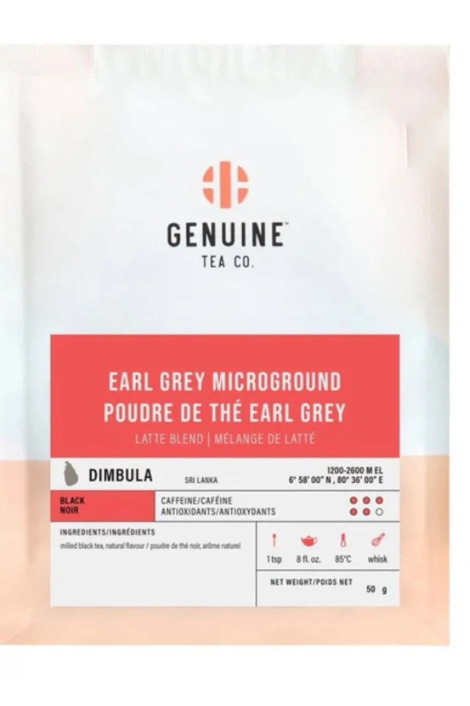 Genuine Tea - photo 2