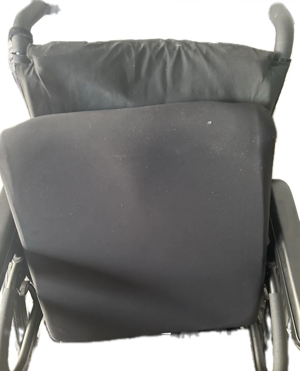 Wheelchair (Future Mobility ) - photo 3