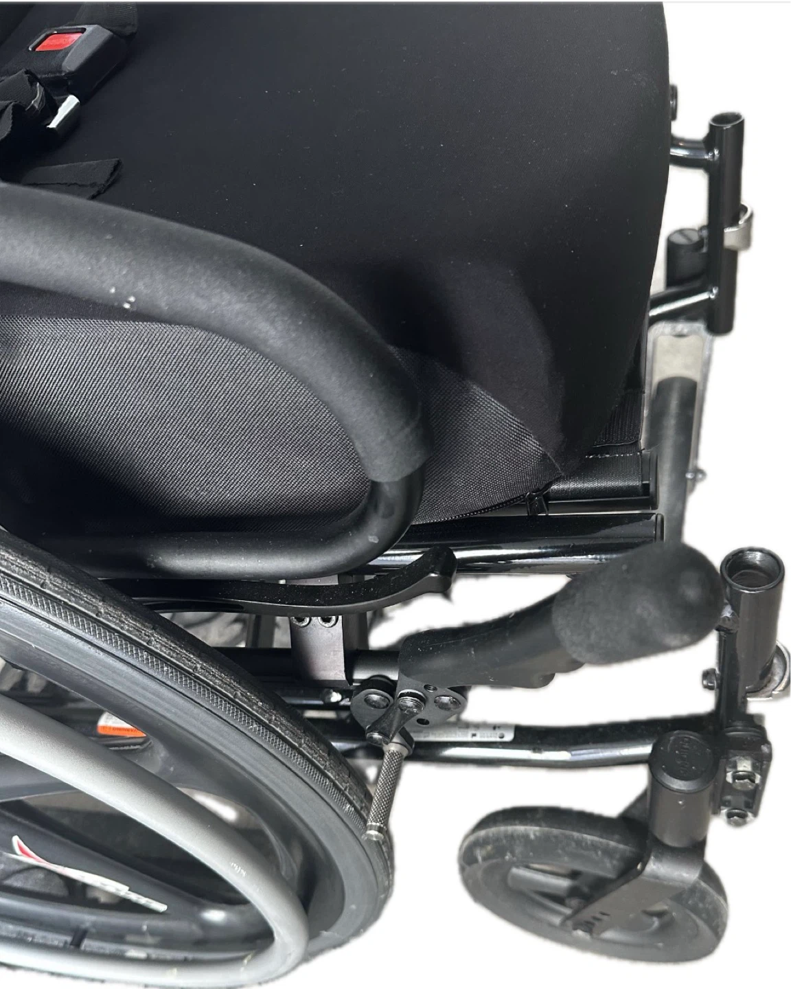 Wheelchair (Future Mobility ) - photo 2