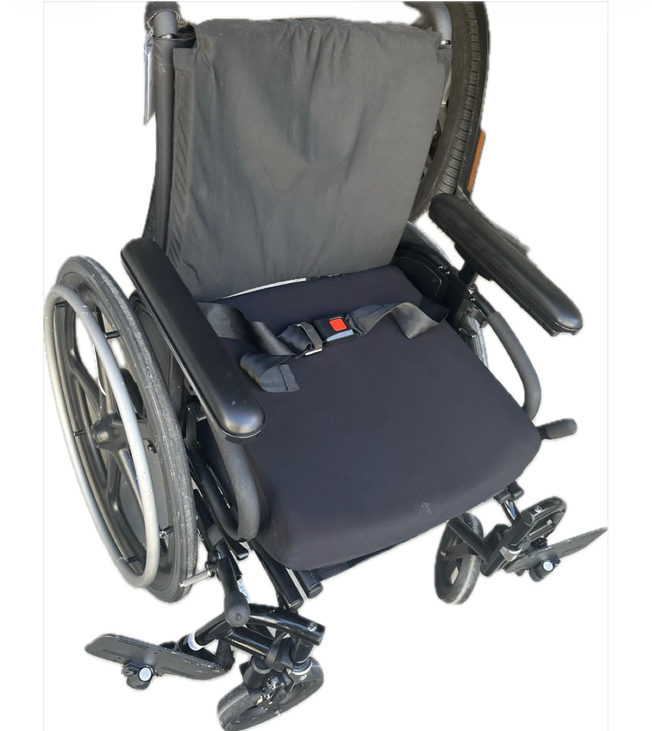 Wheelchair (Future Mobility )